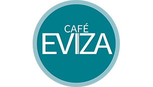 Logo Café Eviza