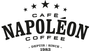 Logo café Napoléon