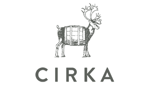 Logo Distillerie Cirka