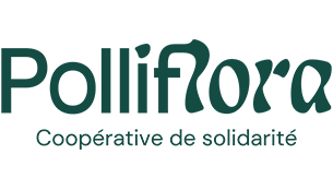 Logo Coop Polliflora