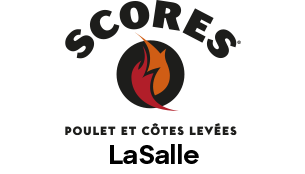Logo Scores